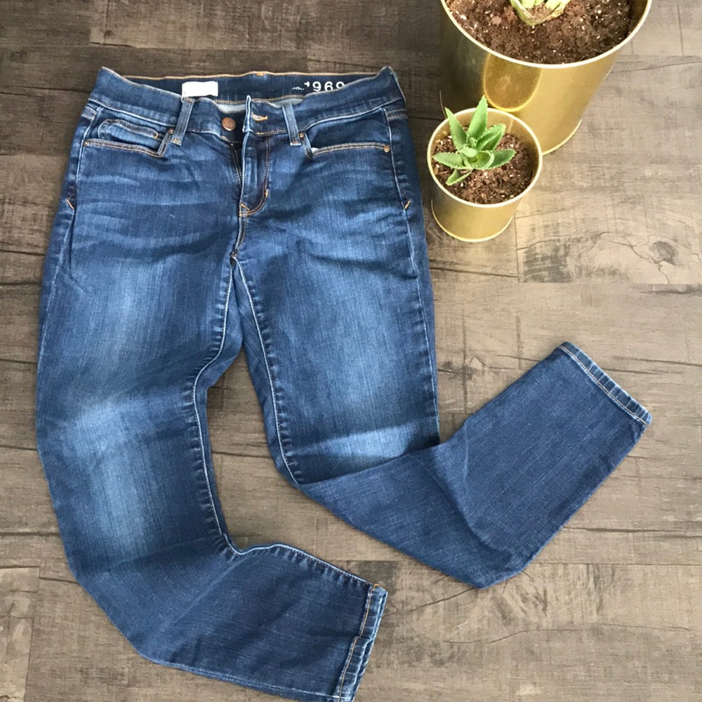 GAP legging jean